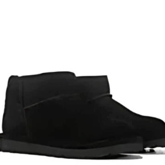 Universal Thread Shoes Women's Ankle Boots Memory Foam Size 8 - Picture 2 of 5